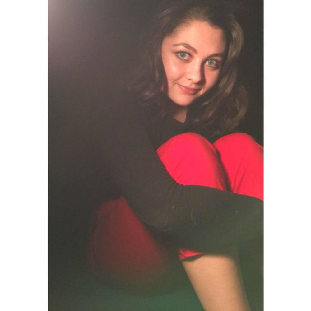 Meet your Posher, Ava